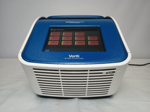 ABI Veriti 96-Well Thermal Cycler for Precise PCR Amplification-cover