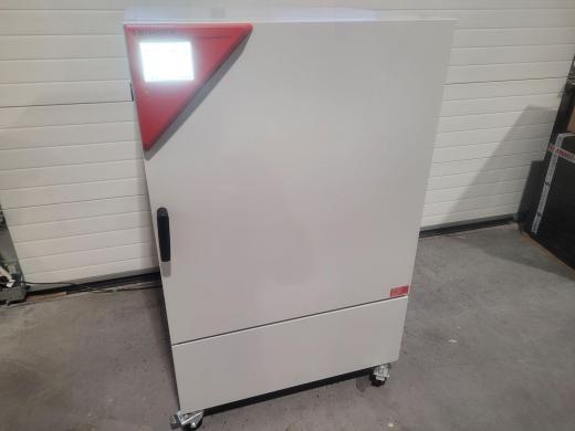 BINDER KBF 240 - 247L laboratory climate chamber 0°C / +70°C-cover