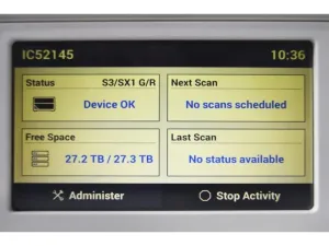 Sartorius Essen IncuCyte S3 Live-Cell Imaging System with Green/Red Fluorescence Optical Module, 19 of 23