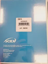 Beckman Coulter SCIEX PA800 PLUS Biologics Analysis System, 40 of 49