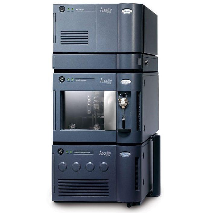 Waters Acquity UPLC
