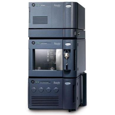 Waters Acquity UPLC-cover