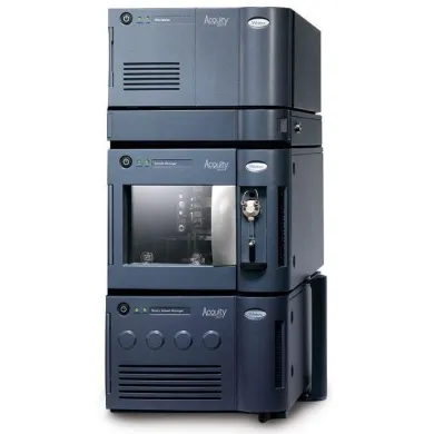 Waters Acquity UPLC