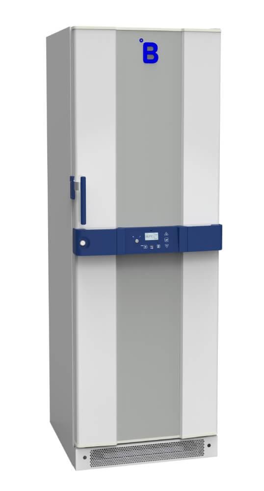 B Medical Systems F291 Plasma Freezer