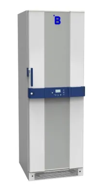 B Medical Systems F291 Plasma Freezer