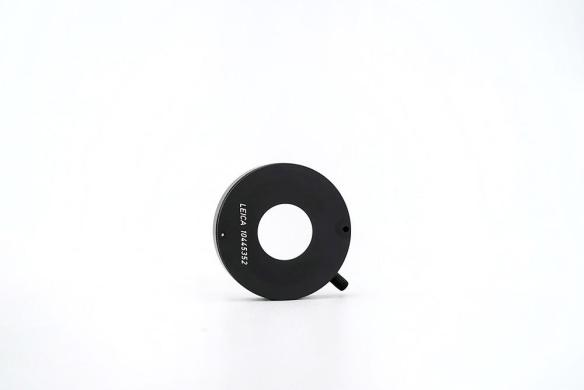 Leica 10445352 Quarter-Wave Plate for Apozoom Macrozoom Microscopes-cover