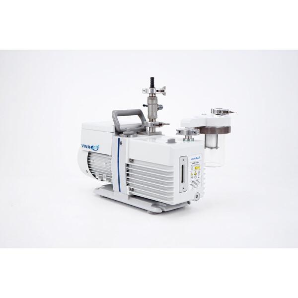 VWR RV6+ Rotary Vane Vacuum Pump (2022 Model)