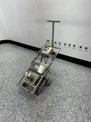 Pall Magnetic Mixer Drive Unit for Laboratory and Bioprocess Mixing Applications, 2 of 4