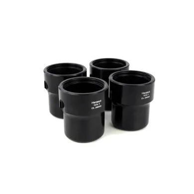 Thermo Scientific Heraeus Round Buckets Set for Rotor