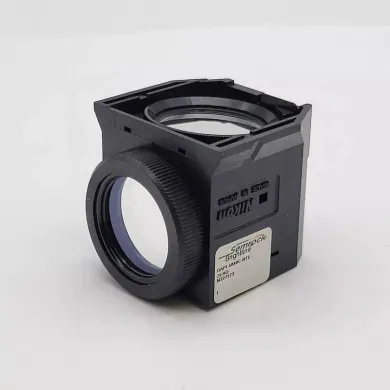 Nikon Semrock Brightline Fluorescence Filter Cube DAPI-5060C-NTE-ZERO