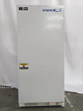 VWR SCBMF-2020 -20°C Laboratory Freezer with Keyed Door Lock and Manual/Auto Defrost-cover