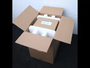Qiagen QIAxpert UV/Vis Spectrophotometer for Nucleic Acid and Protein Quantification, 5 of 12