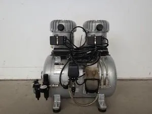 Beckman Coulter Biomek Fxp System + Software & Cytomat 148520 A31842 Lab, 10 of 149
