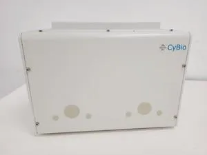 CyBio CyBi Well Vario Pipetting Robot System - 96 & 384-Head, 78 of 145