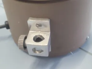 Funnel Heater 90/125, 2 of 4