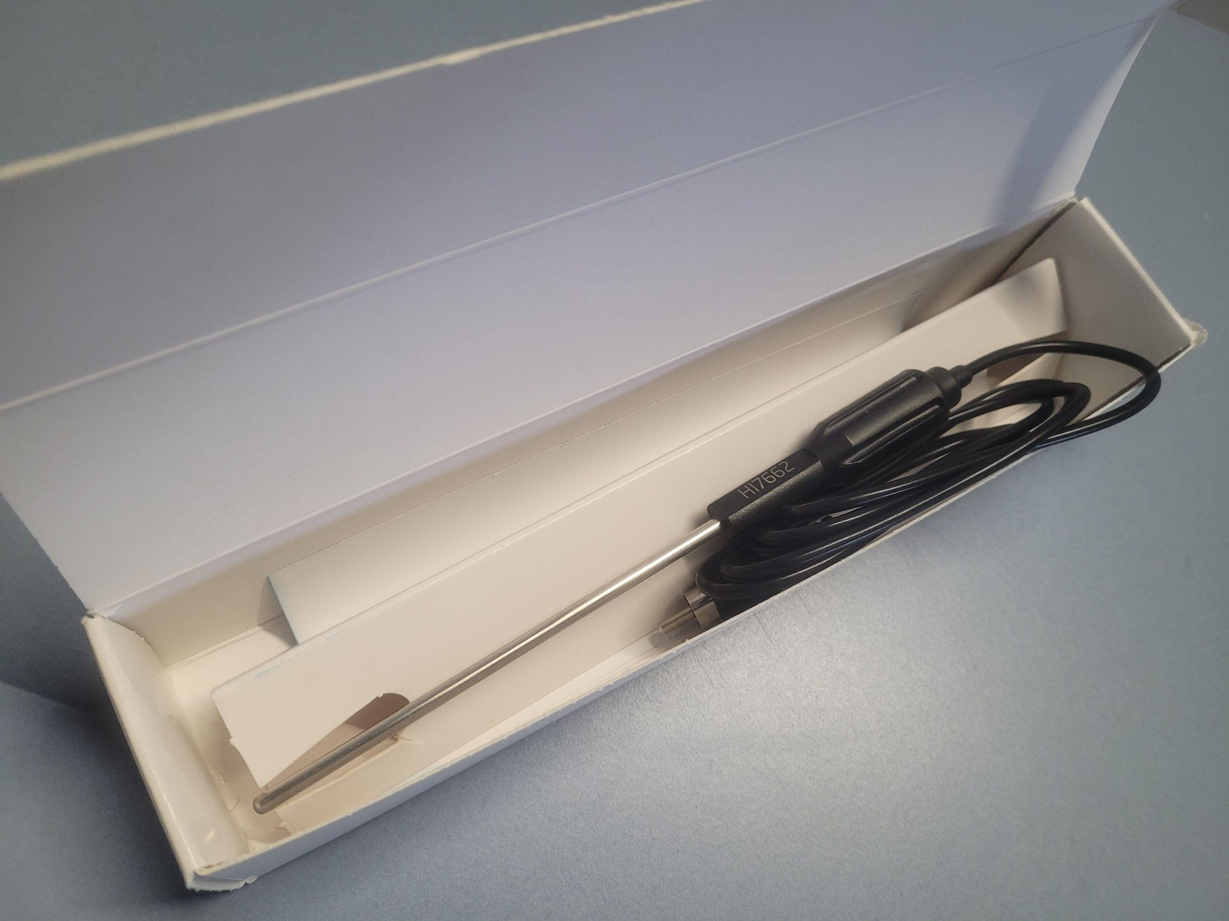 HI-7662 Temperature Probe