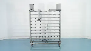 Innovive 60 Cage Portable Mouse Rack for Laboratory Rod | QP