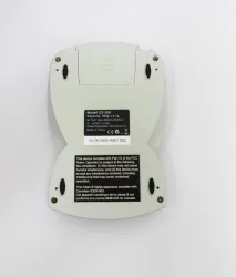 Ohaus CS 200 Bench Scale with 200g Capacity and 0.1g Readability, 2 of 10