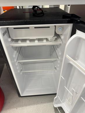 Euhomy RSD-32H Undercounter Laboratory Refrigerator with Freezer Compartment-cover