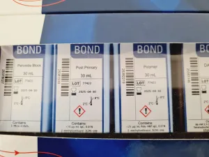 Leica Biosystems Bond Polymer Refine Detection DS9800, 8 of 20