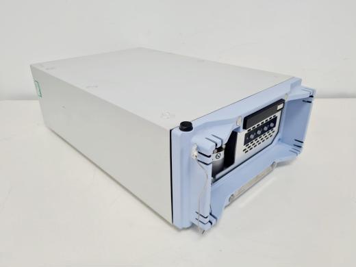 Perkin Elmer Flexar Quaternary LC Pump-cover