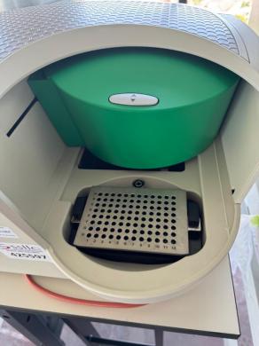 Bio-Rad QX200 Droplet Reader for Digital PCR Applications-cover