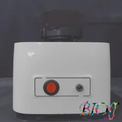 MP Biomedicals 8100-500 Smart Vortexer Compact Bead-Based Homogenizer and Vortex Mixer, 7 of 7