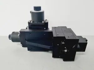 Geolase Merchantek EO MIR20 Tunable Infrared Laser System, 22 of 26