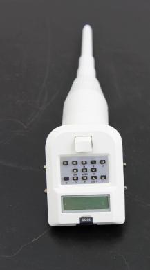 Rainin EDP 1000uL Electronic Digital Pipette with Adjustable Modes (Needs Repair)-cover