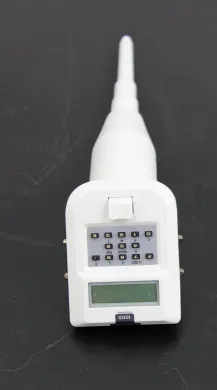 Rainin EDP 1000uL Electronic Digital Pipette with Adjustable Modes (Needs Repair)