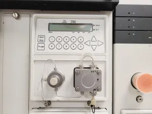 MDS SCIEX Applied Biosystems API QStar Pulsar LC/MS/MS System for Tandem Mass Spectrometry, 41 of 54