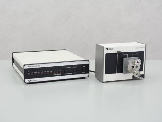 Pharmacia UV-M1 UV Absorption Monitor with Optical Unit UV-1-cover