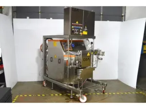 GEA Ariete 3015 High-Pressure Triplex Plunger Homogenizer for Pilot and Small-Scale Production, 7 of 41