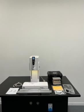 INTEGRA Viaflo 384 Automatic Pipettor for High-Throughput Liquid Handling-cover