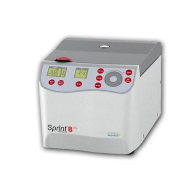 Benchmark Sprint 8 Plus Clinical Centrifuge with 8 x 15ml fixed angle rotor, 115V-cover