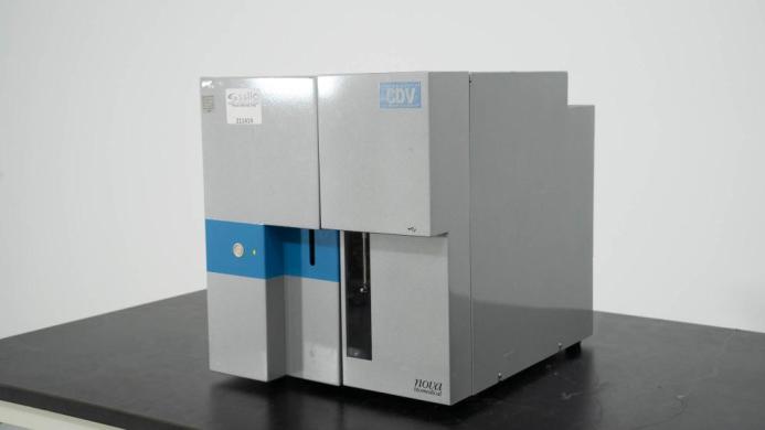 Nova Biomedical BioProfile CDV Automated Cell Density and Viability Analyzer-cover
