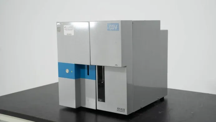Nova Biomedical BioProfile CDV Automated Cell Density and Viability Analyzer