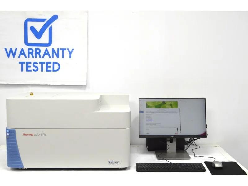 Thermo Scientific CellInsight CX7 LZR Pro High Content Confocal Analysis Platform