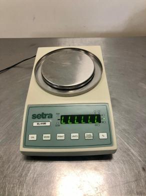Setra Systems Digital Scale – Precision Laboratory Analytical Balance-cover