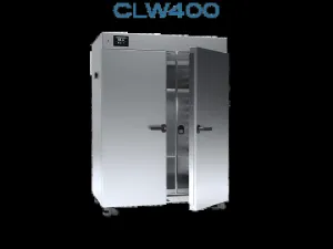 POL-EKO CL Laboratory Incubator with SMART/SMART PRO Controller and Double Door Design, 14 of 16