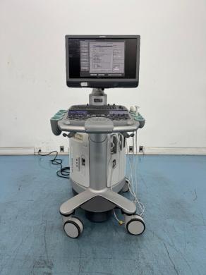 Acuson S1000 Mobile Ultrasound System for Diagnostic Imaging-cover