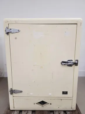 Copper Lab Cream Incubator