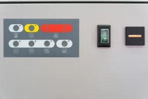 BioAir Protea-120 Laboratory Fume Hood, 3 of 4