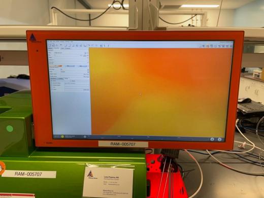 Miltenyi Biotec MACSQuant 10 Integrated Multiparametric Flow Cytometer-cover