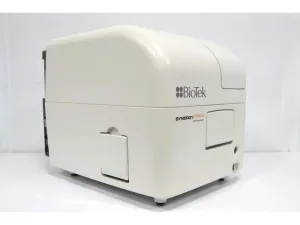 Agilent BioTek Synergy Neo2 NEO2S Multimode Microplate Reader with Filter Cube 111, 8 of 14