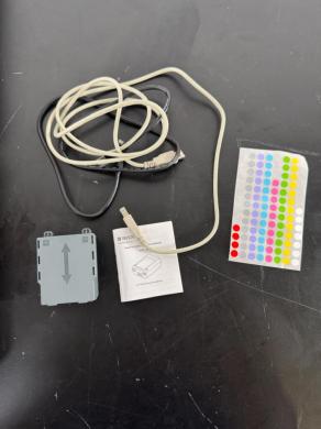 Brady BMP 51 Industrial Portable Label Printer for Wire and Panel Marking-cover