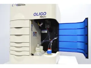 Agilent Advanced Analytical Oligo Pro II Automated Oligonucleotide Analyzer System with 96-Capillary Array, 8 of 19