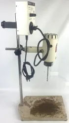 Kinematica Polytron PT10-20-3500 Homogenizer with PCU-2 Control and G5-75W Autoclavable Probe, 8 of 11