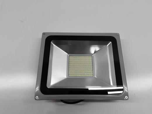 LED FloodLight Model UPST100W for Outdoor and Industrial Lighting Applications-cover
