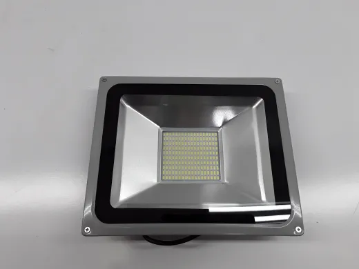 LED FloodLight Model UPST100W for Outdoor and Industrial Lighting Applications